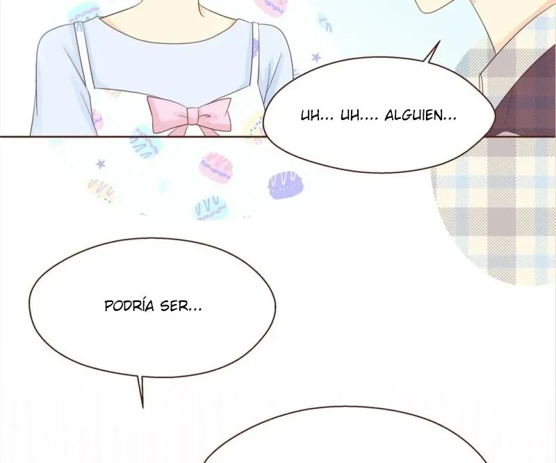 Mi Propio Amor Sólo Me Pertenece A Mí Capítulo 62 en Línea - página 43