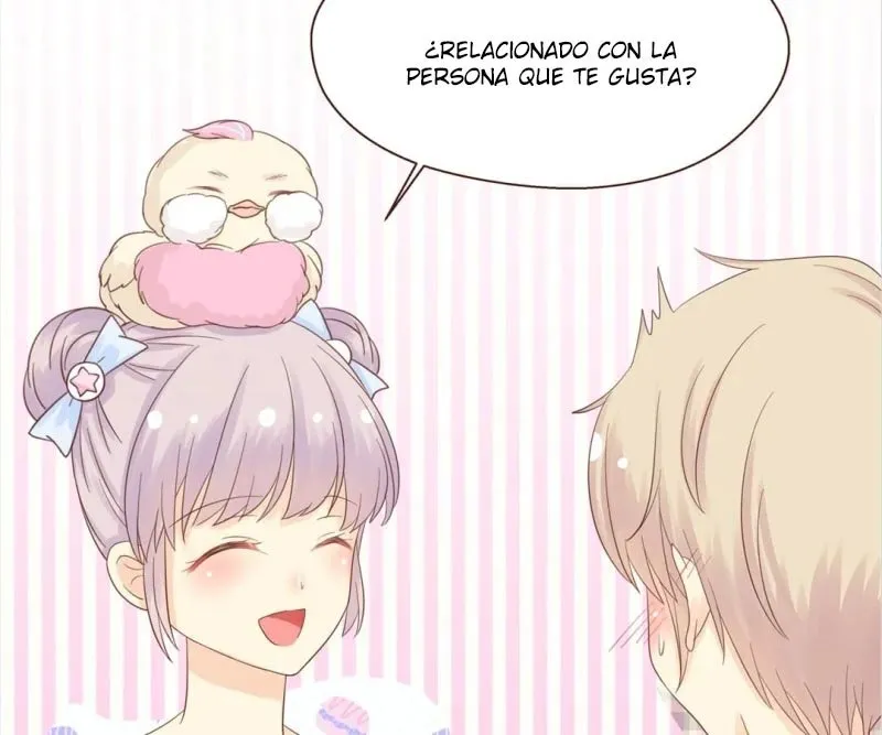 Mi Propio Amor Sólo Me Pertenece A Mí Capítulo 62 en Línea - página 44