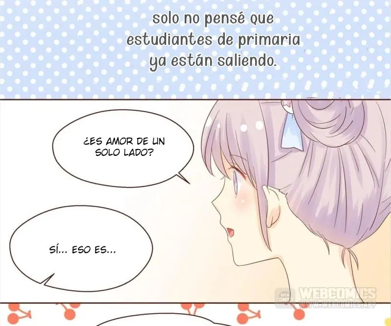 Mi Propio Amor Sólo Me Pertenece A Mí Capítulo 62 en Línea - página 46