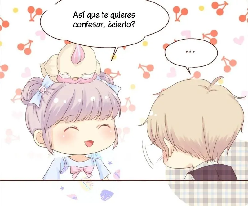 Mi Propio Amor Sólo Me Pertenece A Mí Capítulo 62 en Línea - página 47