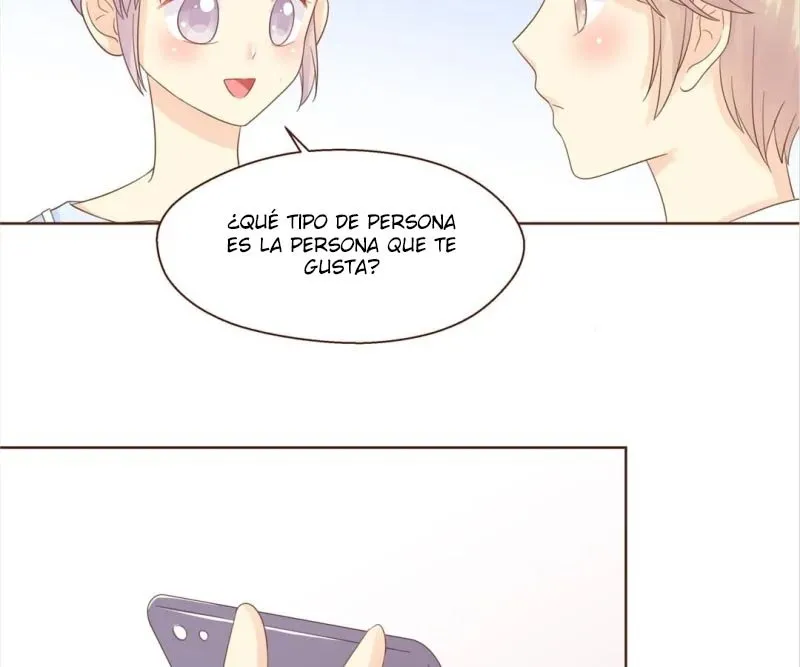 Mi Propio Amor Sólo Me Pertenece A Mí Capítulo 62 en Línea - página 51