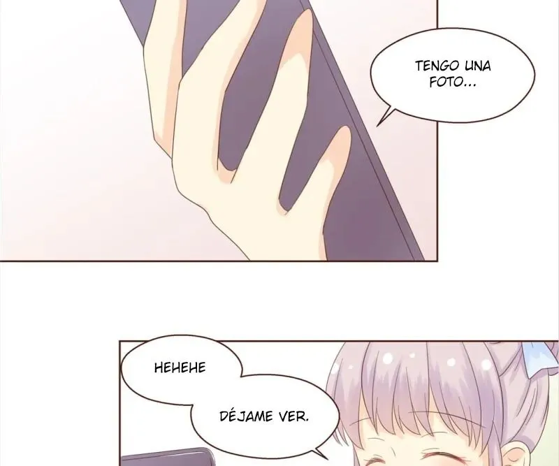 Mi Propio Amor Sólo Me Pertenece A Mí Capítulo 62 en Línea - página 52