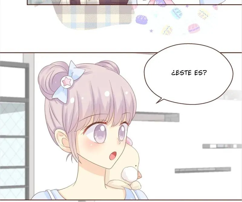 Mi Propio Amor Sólo Me Pertenece A Mí Capítulo 63 en Línea - página 4