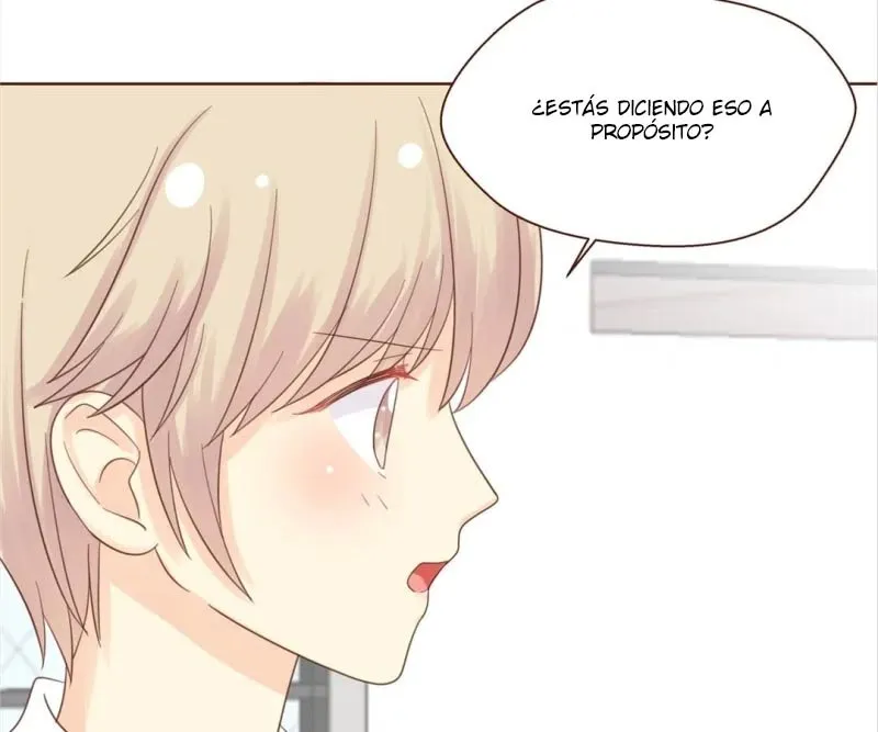 Mi Propio Amor Sólo Me Pertenece A Mí Capítulo 63 en Línea - página 10