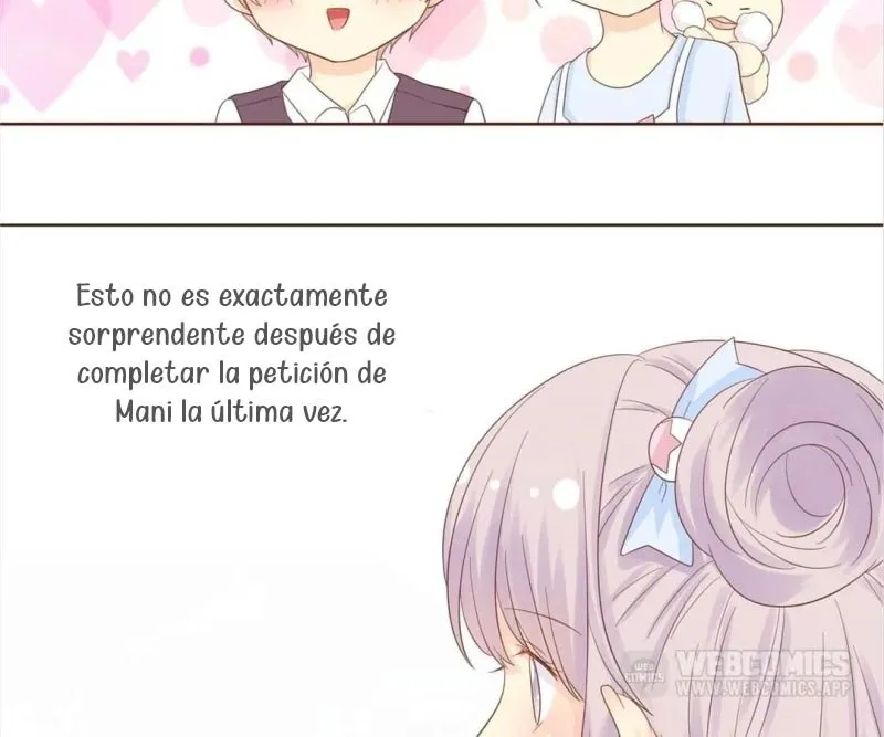 Mi Propio Amor Sólo Me Pertenece A Mí Capítulo 63 en Línea - página 15