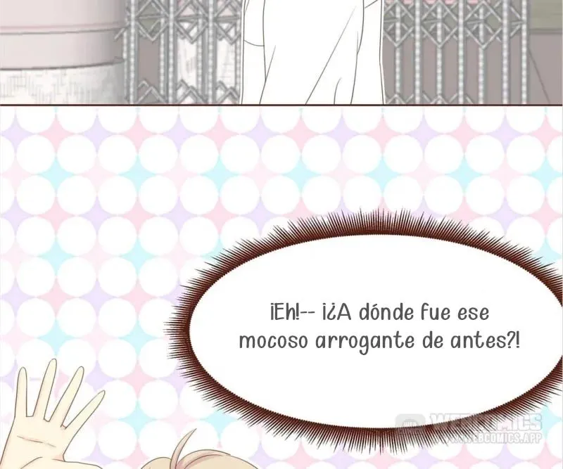 Mi Propio Amor Sólo Me Pertenece A Mí Capítulo 63 en Línea - página 19
