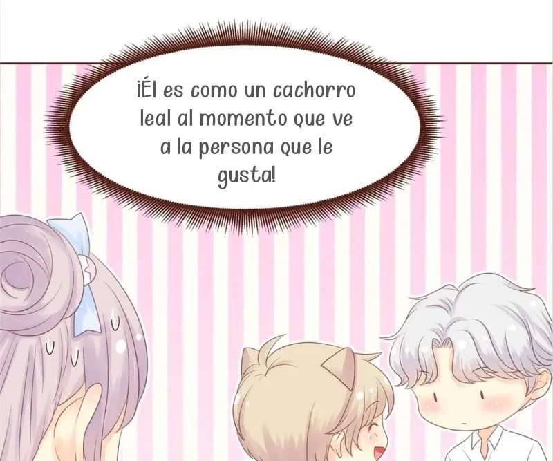 Mi Propio Amor Sólo Me Pertenece A Mí Capítulo 63 en Línea - página 21