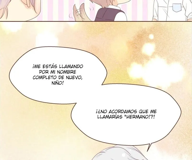 Mi Propio Amor Sólo Me Pertenece A Mí Capítulo 63 en Línea - página 22