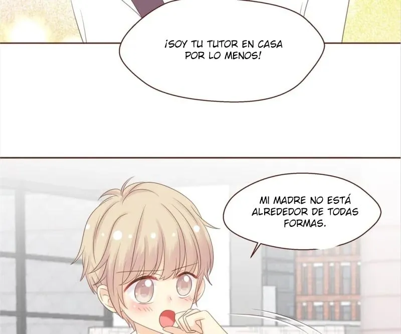 Mi Propio Amor Sólo Me Pertenece A Mí Capítulo 63 en Línea - página 24