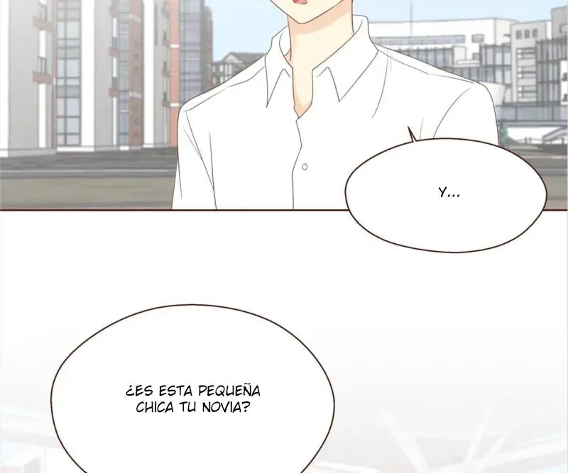 Mi Propio Amor Sólo Me Pertenece A Mí Capítulo 63 en Línea - página 26