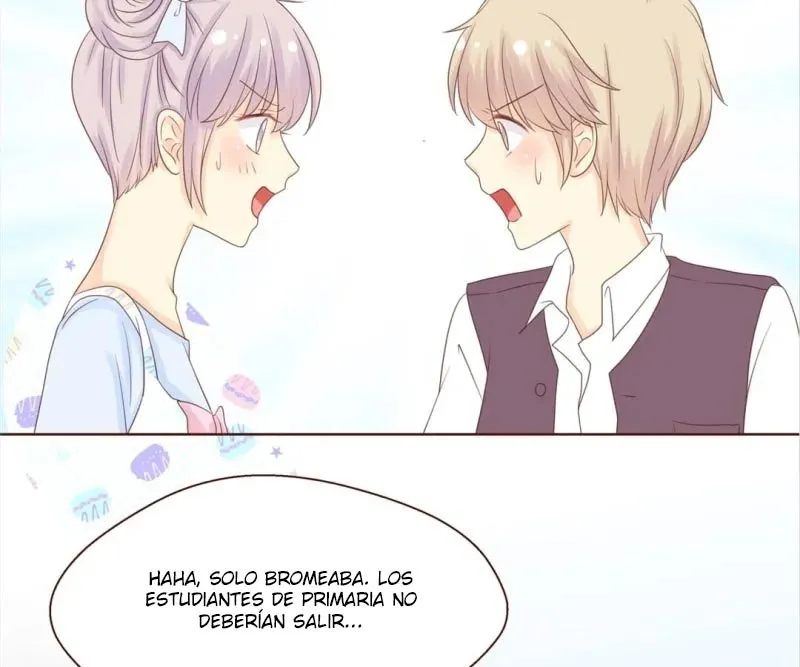 Mi Propio Amor Sólo Me Pertenece A Mí Capítulo 63 en Línea - página 29