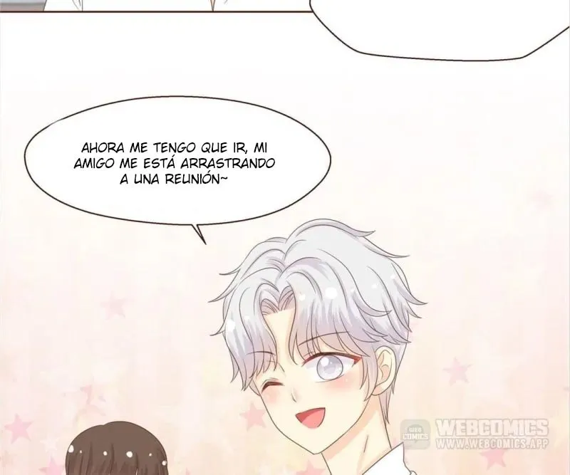 Mi Propio Amor Sólo Me Pertenece A Mí Capítulo 63 en Línea - página 31