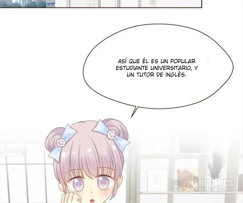 Mi Propio Amor Sólo Me Pertenece A Mí Capítulo 63 en Línea - página 35