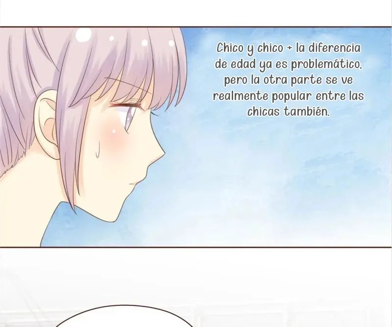 Mi Propio Amor Sólo Me Pertenece A Mí Capítulo 63 en Línea - página 38