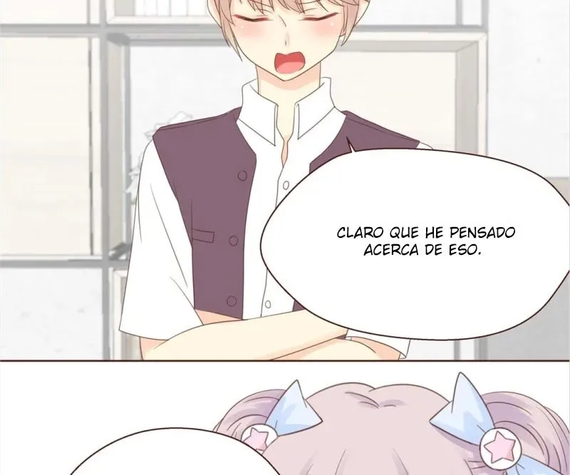 Mi Propio Amor Sólo Me Pertenece A Mí Capítulo 63 en Línea - página 41