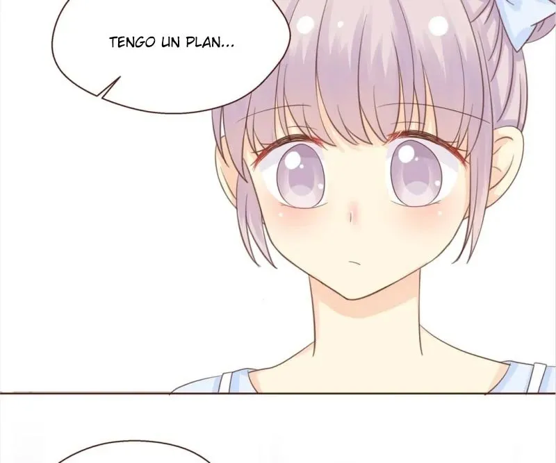 Mi Propio Amor Sólo Me Pertenece A Mí Capítulo 63 en Línea - página 42