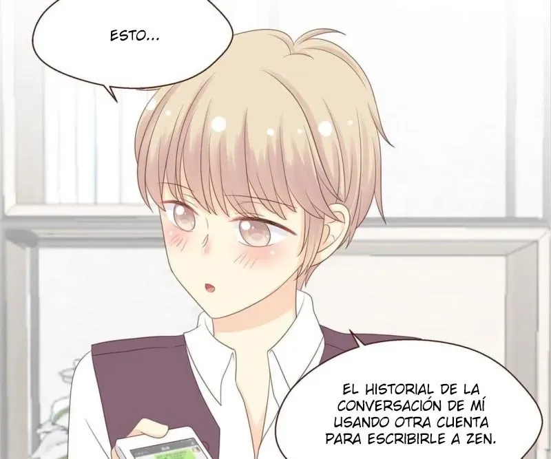 Mi Propio Amor Sólo Me Pertenece A Mí Capítulo 63 en Línea - página 43
