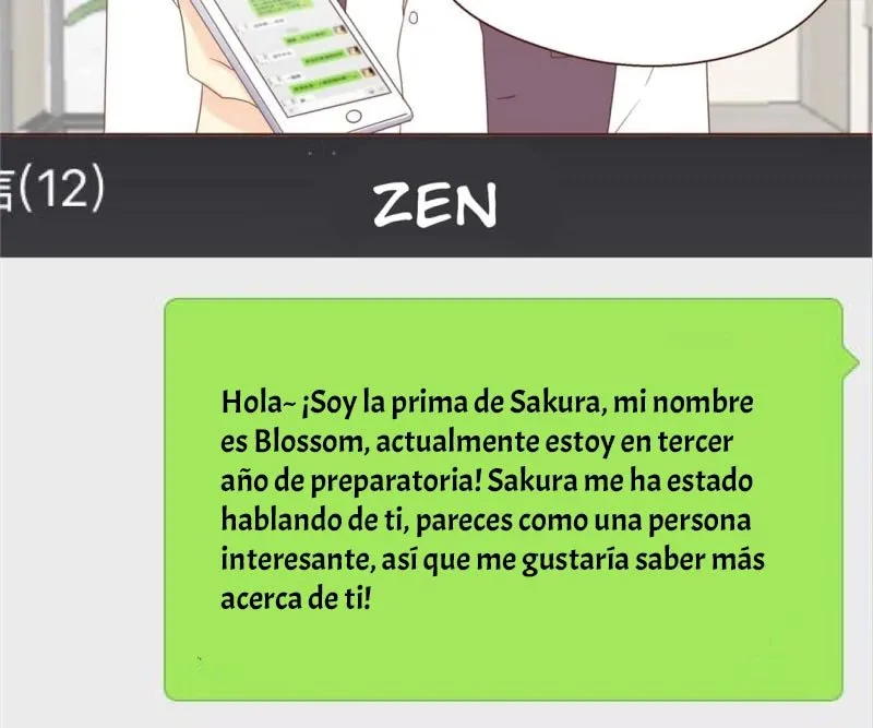 Mi Propio Amor Sólo Me Pertenece A Mí Capítulo 63 en Línea - página 44