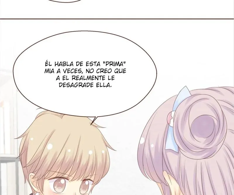 Mi Propio Amor Sólo Me Pertenece A Mí Capítulo 63 en Línea - página 49