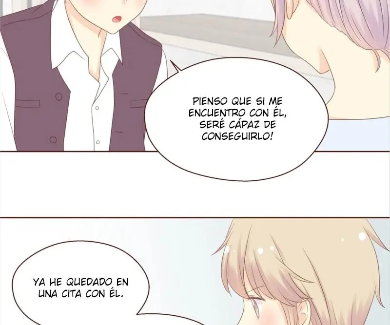 Mi Propio Amor Sólo Me Pertenece A Mí Capítulo 63 en Línea - página 50