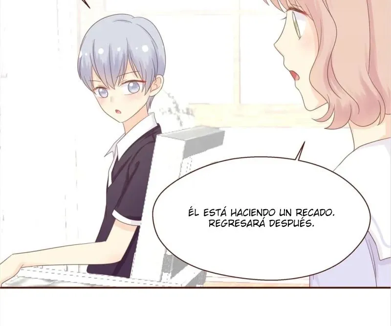 Mi Propio Amor Sólo Me Pertenece A Mí Capítulo 64 en Línea - página 6