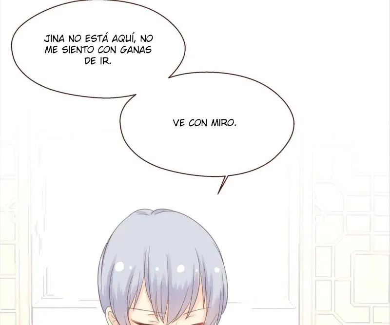 Mi Propio Amor Sólo Me Pertenece A Mí Capítulo 64 en Línea - página 8