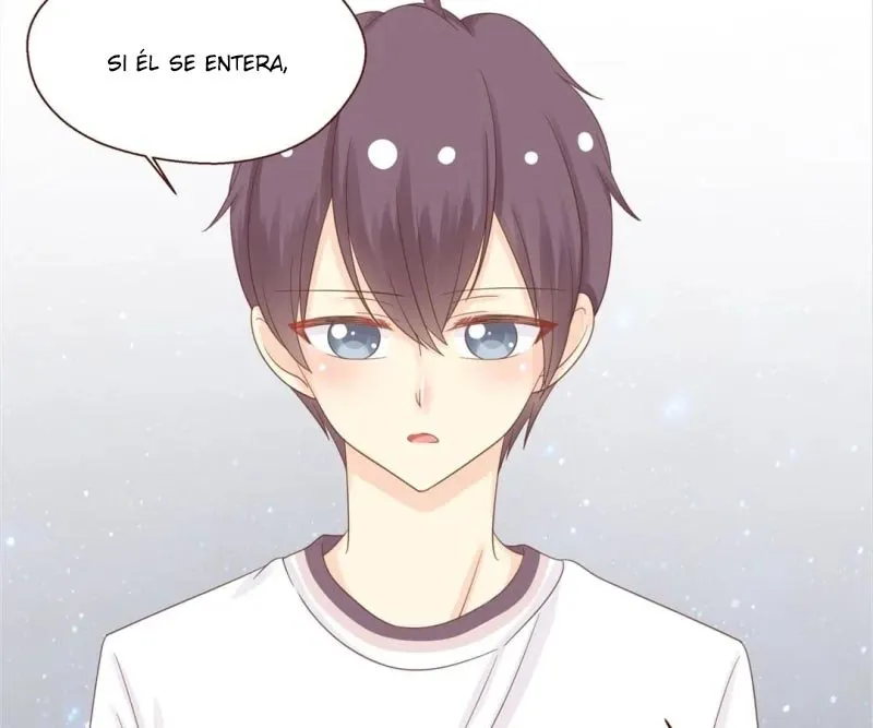 Mi Propio Amor Sólo Me Pertenece A Mí Capítulo 64 en Línea - página 16