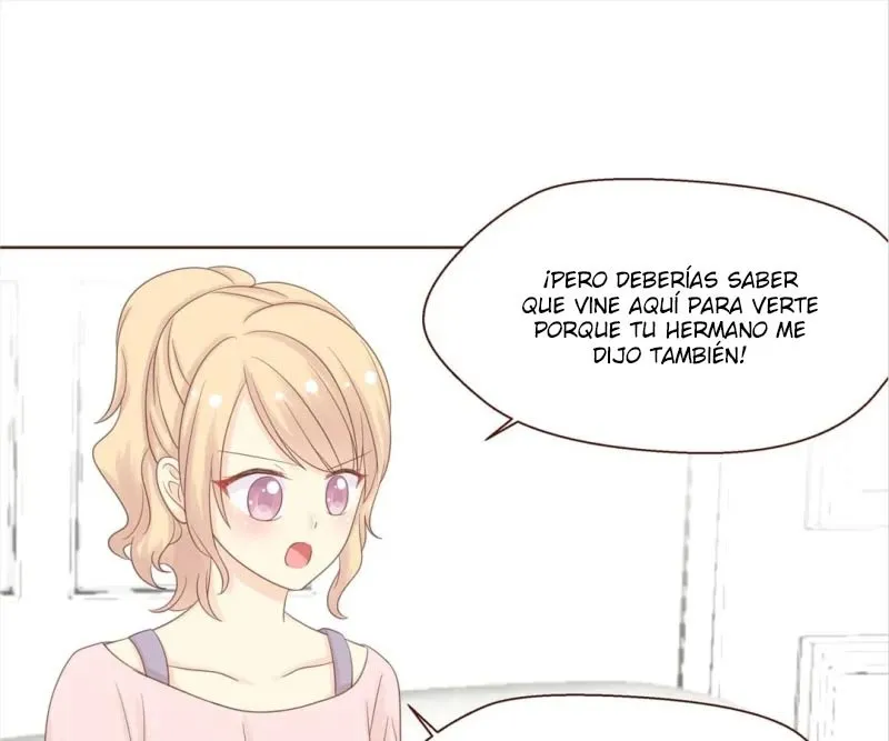 Mi Propio Amor Sólo Me Pertenece A Mí Capítulo 64 en Línea - página 18