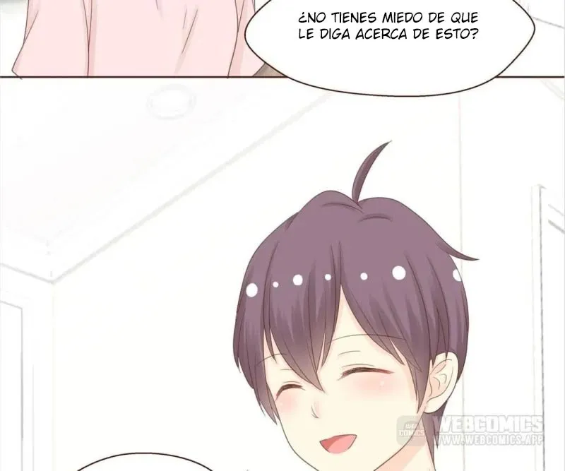 Mi Propio Amor Sólo Me Pertenece A Mí Capítulo 64 en Línea - página 19