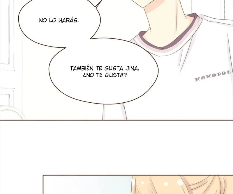 Mi Propio Amor Sólo Me Pertenece A Mí Capítulo 64 en Línea - página 20