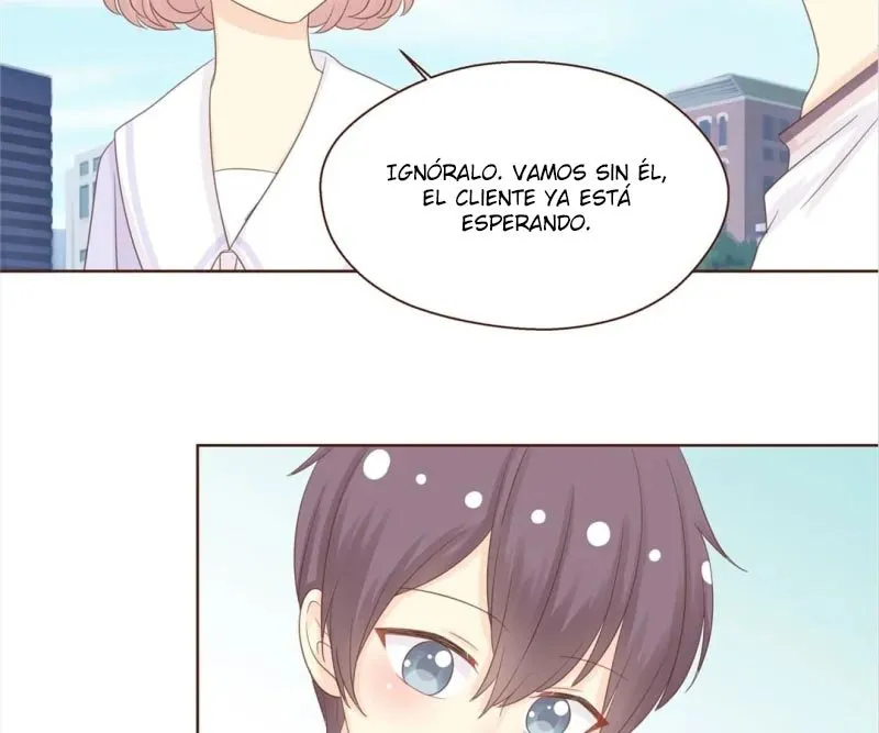 Mi Propio Amor Sólo Me Pertenece A Mí Capítulo 64 en Línea - página 28