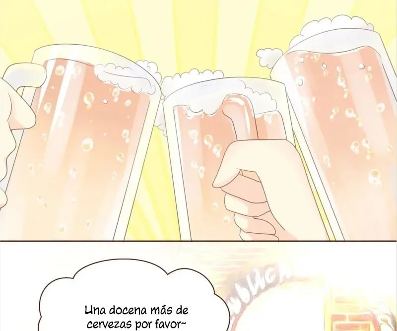 Mi Propio Amor Sólo Me Pertenece A Mí Capítulo 64 en Línea - página 32