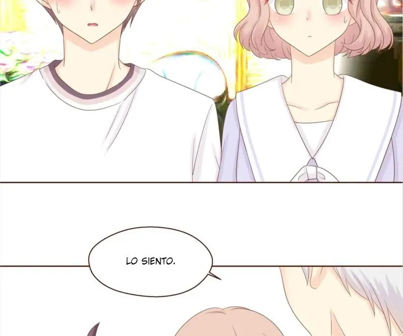 Mi Propio Amor Sólo Me Pertenece A Mí Capítulo 64 en Línea - página 36