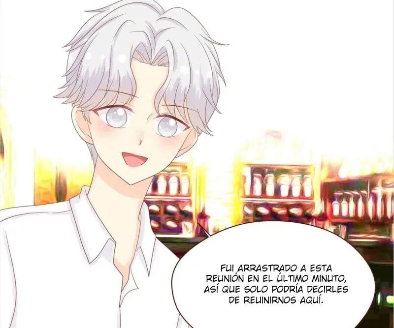 Mi Propio Amor Sólo Me Pertenece A Mí Capítulo 64 en Línea - página 38