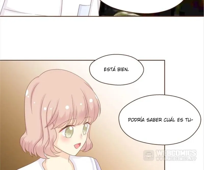 Mi Propio Amor Sólo Me Pertenece A Mí Capítulo 64 en Línea - página 39