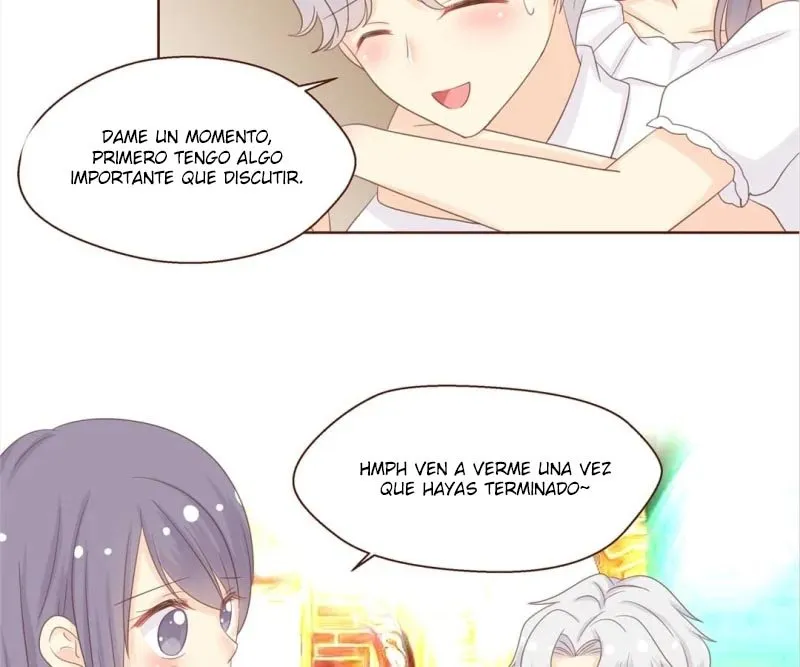 Mi Propio Amor Sólo Me Pertenece A Mí Capítulo 64 en Línea - página 42