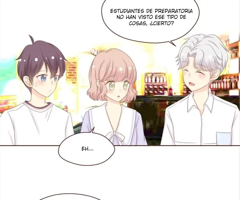 Mi Propio Amor Sólo Me Pertenece A Mí Capítulo 64 en Línea - página 46