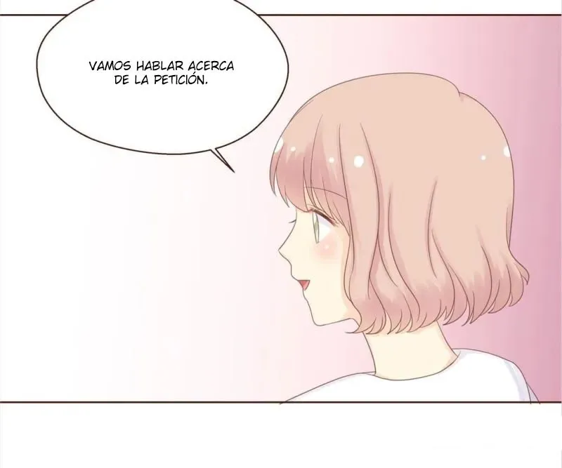 Mi Propio Amor Sólo Me Pertenece A Mí Capítulo 64 en Línea - página 47