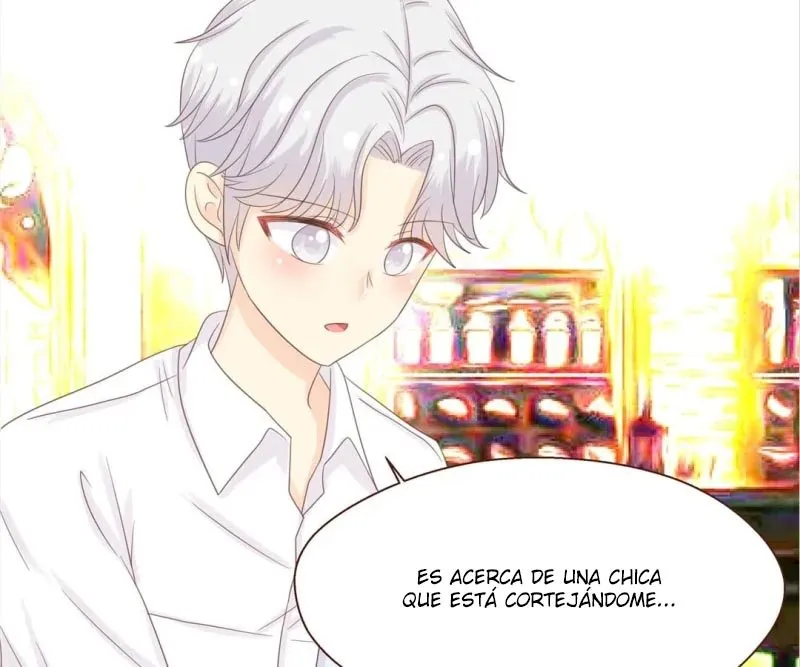Mi Propio Amor Sólo Me Pertenece A Mí Capítulo 64 en Línea - página 49
