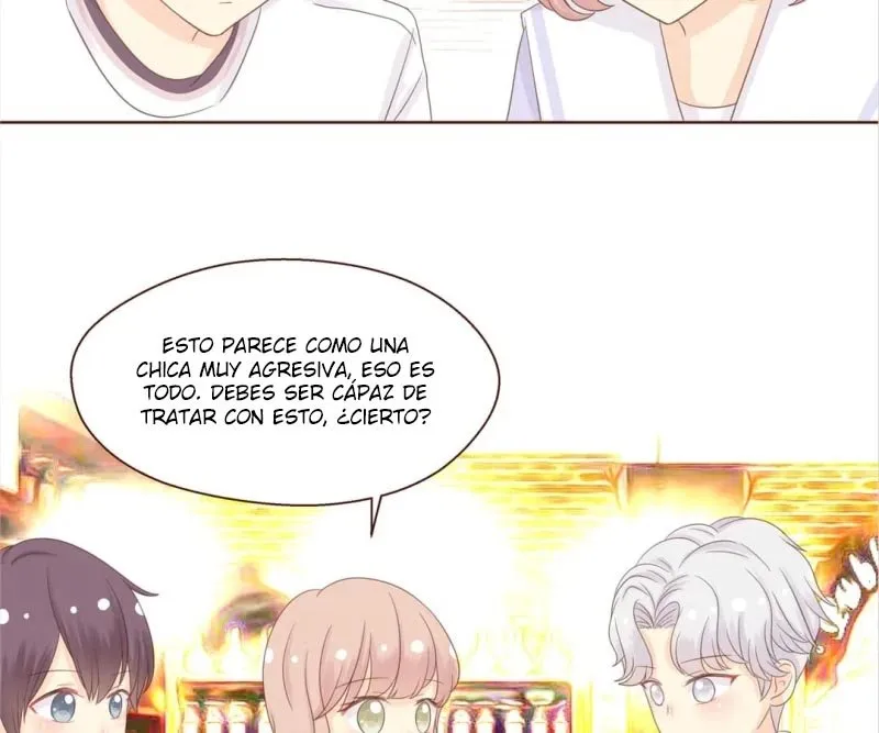 Mi Propio Amor Sólo Me Pertenece A Mí Capítulo 65 en Línea - página 4