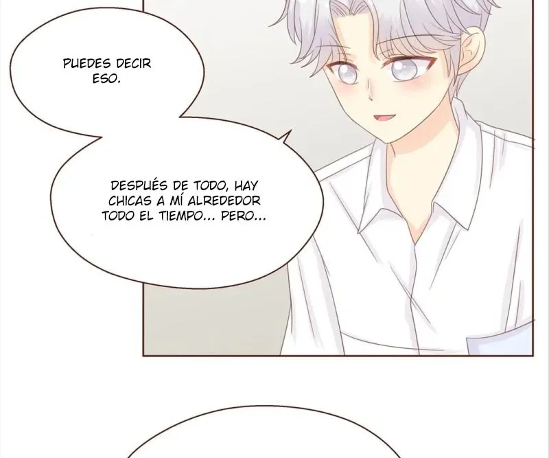 Mi Propio Amor Sólo Me Pertenece A Mí Capítulo 65 en Línea - página 6