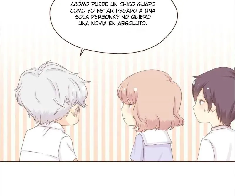 Mi Propio Amor Sólo Me Pertenece A Mí Capítulo 65 en Línea - página 7