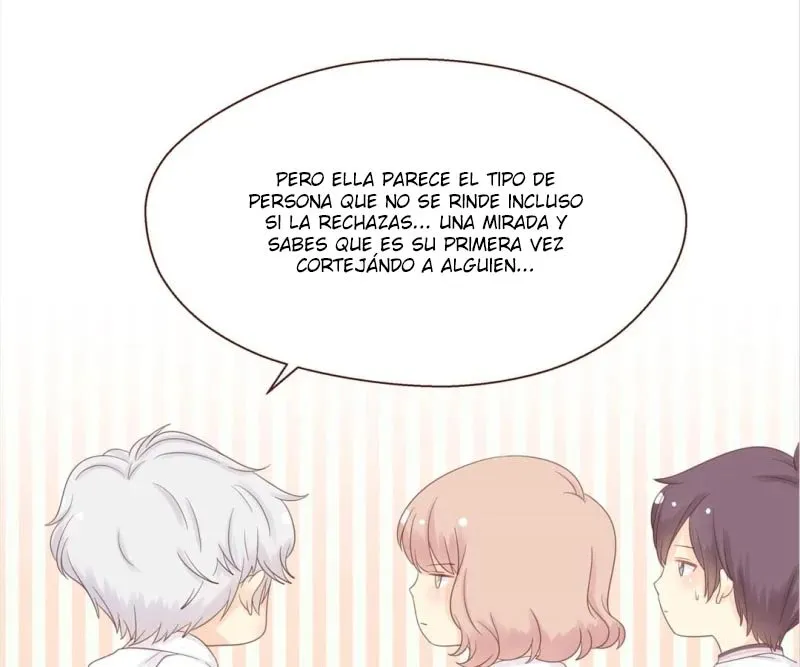 Mi Propio Amor Sólo Me Pertenece A Mí Capítulo 65 en Línea - página 9
