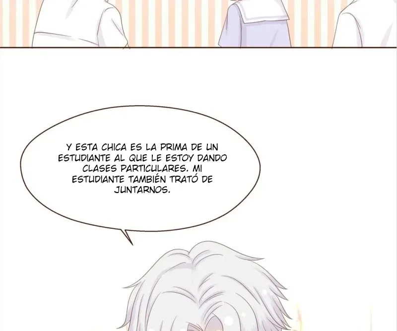 Mi Propio Amor Sólo Me Pertenece A Mí Capítulo 65 en Línea - página 10