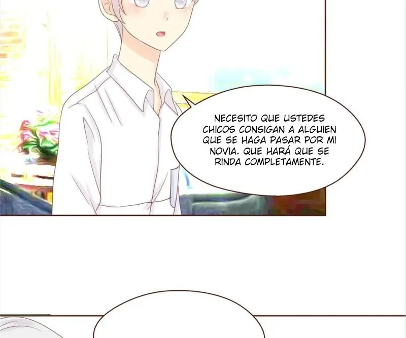 Mi Propio Amor Sólo Me Pertenece A Mí Capítulo 65 en Línea - página 14