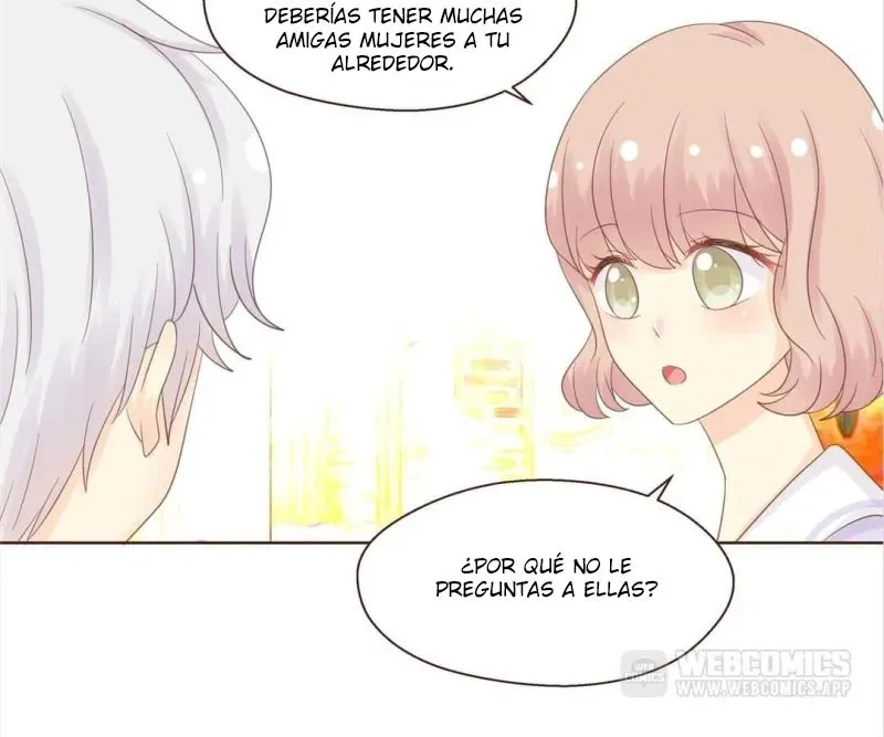 Mi Propio Amor Sólo Me Pertenece A Mí Capítulo 65 en Línea - página 15