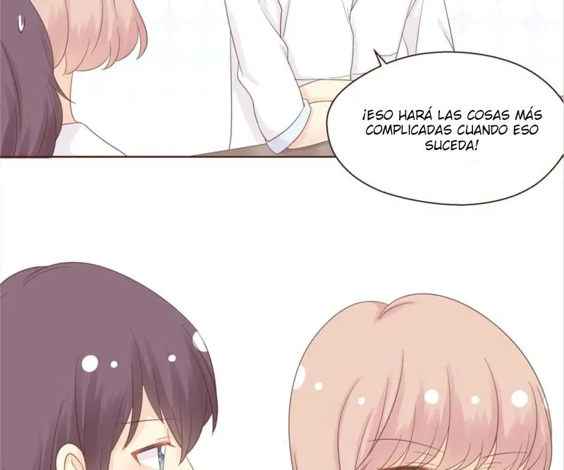Mi Propio Amor Sólo Me Pertenece A Mí Capítulo 65 en Línea - página 17