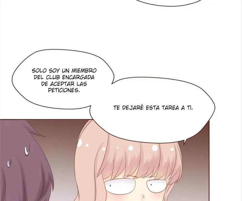Mi Propio Amor Sólo Me Pertenece A Mí Capítulo 65 en Línea - página 21