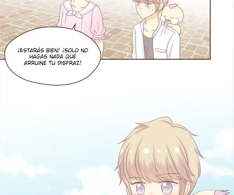 Mi Propio Amor Sólo Me Pertenece A Mí Capítulo 65 en Línea - página 29