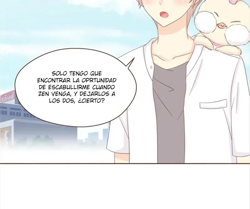 Mi Propio Amor Sólo Me Pertenece A Mí Capítulo 65 en Línea - página 30